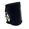 Jacaru 5069 can cooler with insulated wool lining detail