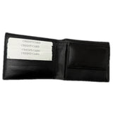 Jacaru 5787 Coin Wallet