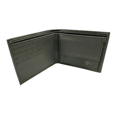 Jacaru 5787 Coin Wallet