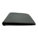 Jacaru 5787 Kangaroo Leather Coin Wallet