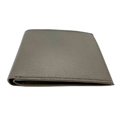 Jacaru 5787 Kangaroo Leather Coin Wallet