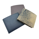 Jacaru 5787 Kangaroo Leather Coin Wallet