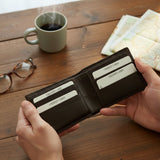Jacaru 5789 Credit Card Wallet