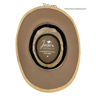 Jacaru 1022 Shady Lady Hat