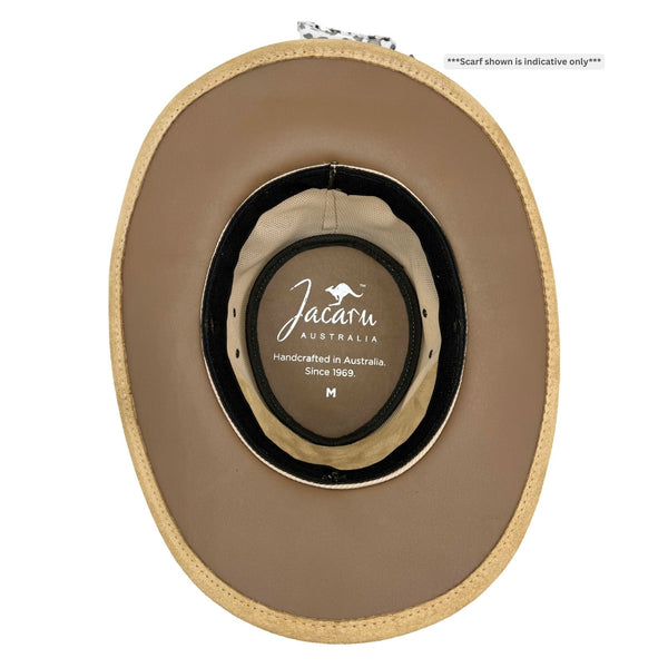 Jacaru 1022 Shady Lady Hat