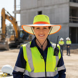 Jacaru 2016 Safety Hi-Vis Kooler