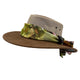 Jacaru 1022 Shady Lady Hat