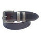 Jacaru 6017 Casual Leather Belt 38mm.