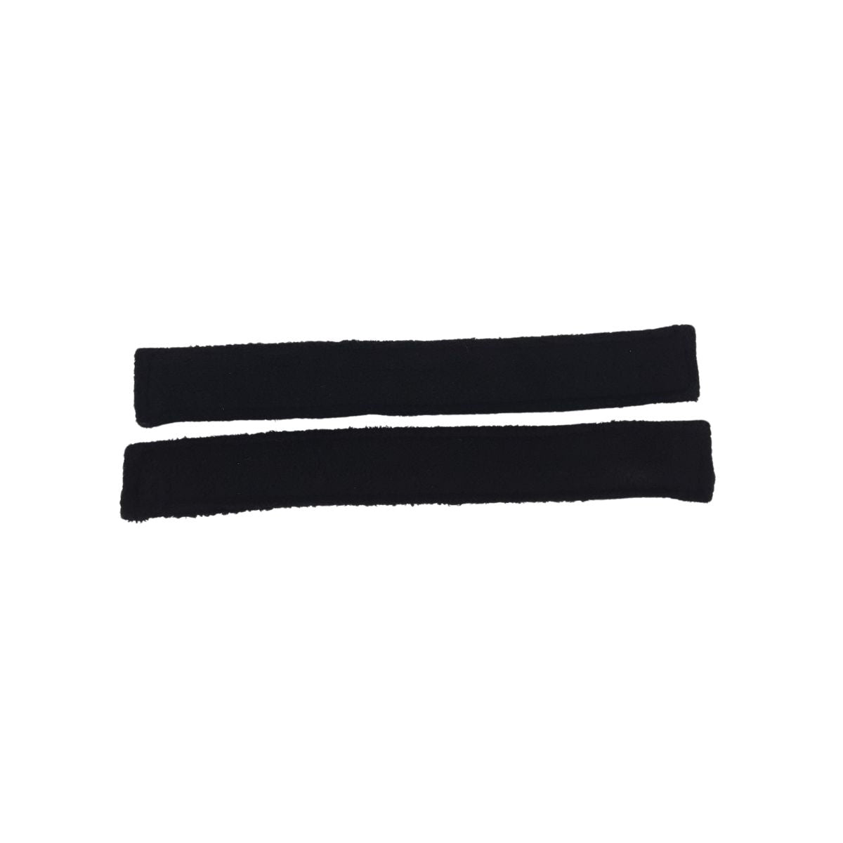 Jacaru hat filler self adhesive strip front view