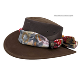 Jacaru 1022 Shady Lady Hat