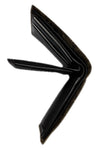 Jacaru 5786 Flap Wallet Men's