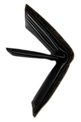 Jacaru 5786 Flap Wallet Men's