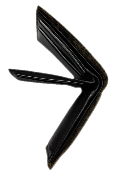Factory 2nd - Jacaru 5786 Flap Wallet Men's