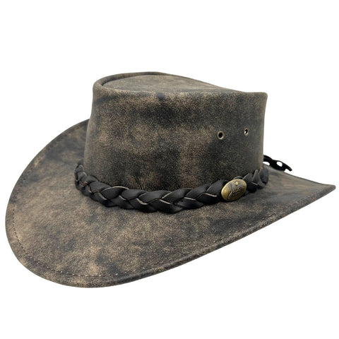 Jacaru 1004 Explorer Hat