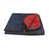 Jacaru 8003LE Giant Picnic Blanket - Limited Edition Navy