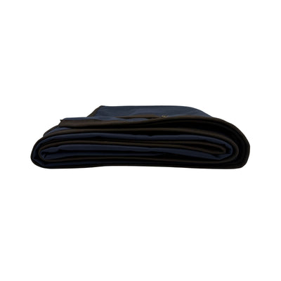 Jacaru 8003LE Giant Picnic Blanket - Limited Edition Navy