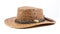 Jacaru 9016 Ostrich Hat