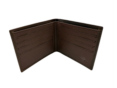 Jacaru 5789 Credit Card Wallet