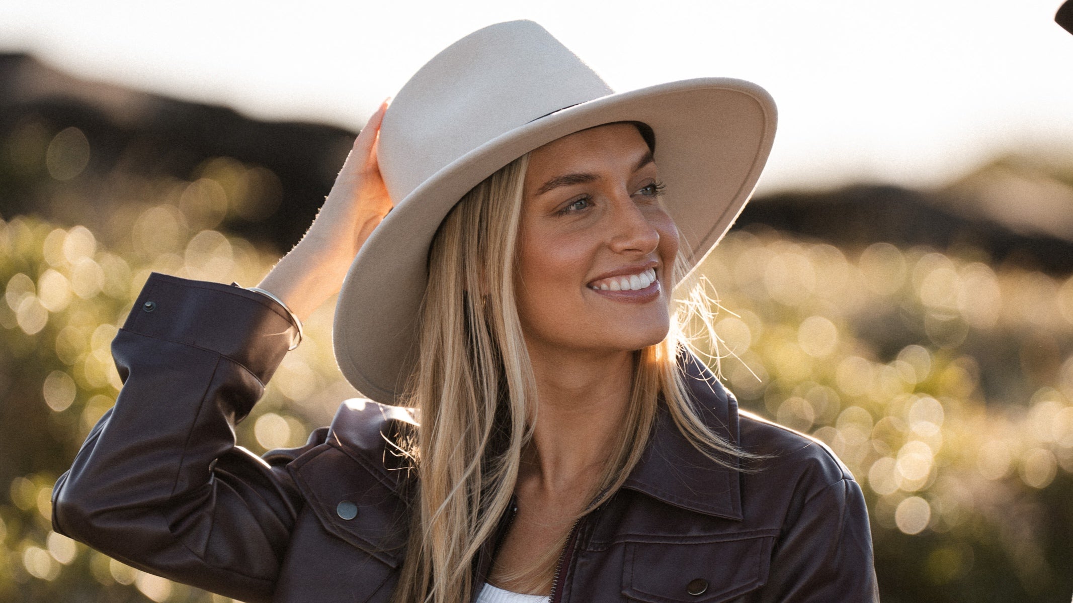 Jacaru Australia - Handcrafted Leather Hats