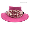 Jacaru 1103 Alice Hat