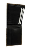 Factory 2nd - Jacaru 5786 Flap Wallet Men's