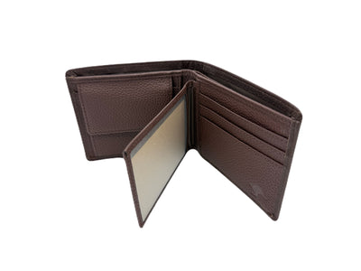 Jacaru 5786 Flap Wallet Men's