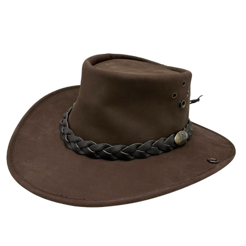 Jacaru 1012 Limited Edition ANZAC Hat