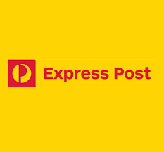 Upgrade to Express Post (domestic Australian only)
