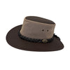 Jacaru 1221 The Aussie Breeze Hat