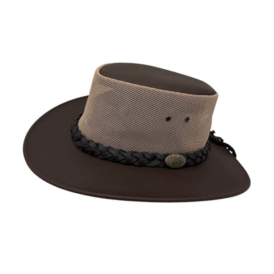 Jacaru 1221 The Aussie Breeze Hat