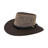 Jacaru Brown The Aussie Breeze Hat