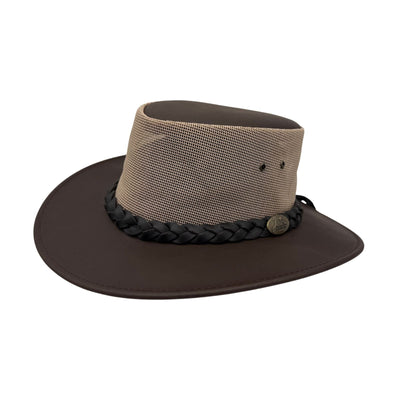Jacaru 1221 The Aussie Breeze Hat