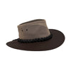 Jacaru 1221 The Aussie Breeze Hat