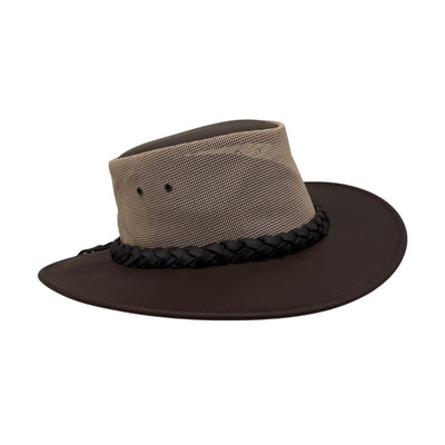 Jacaru 1221 The Aussie Breeze Hat