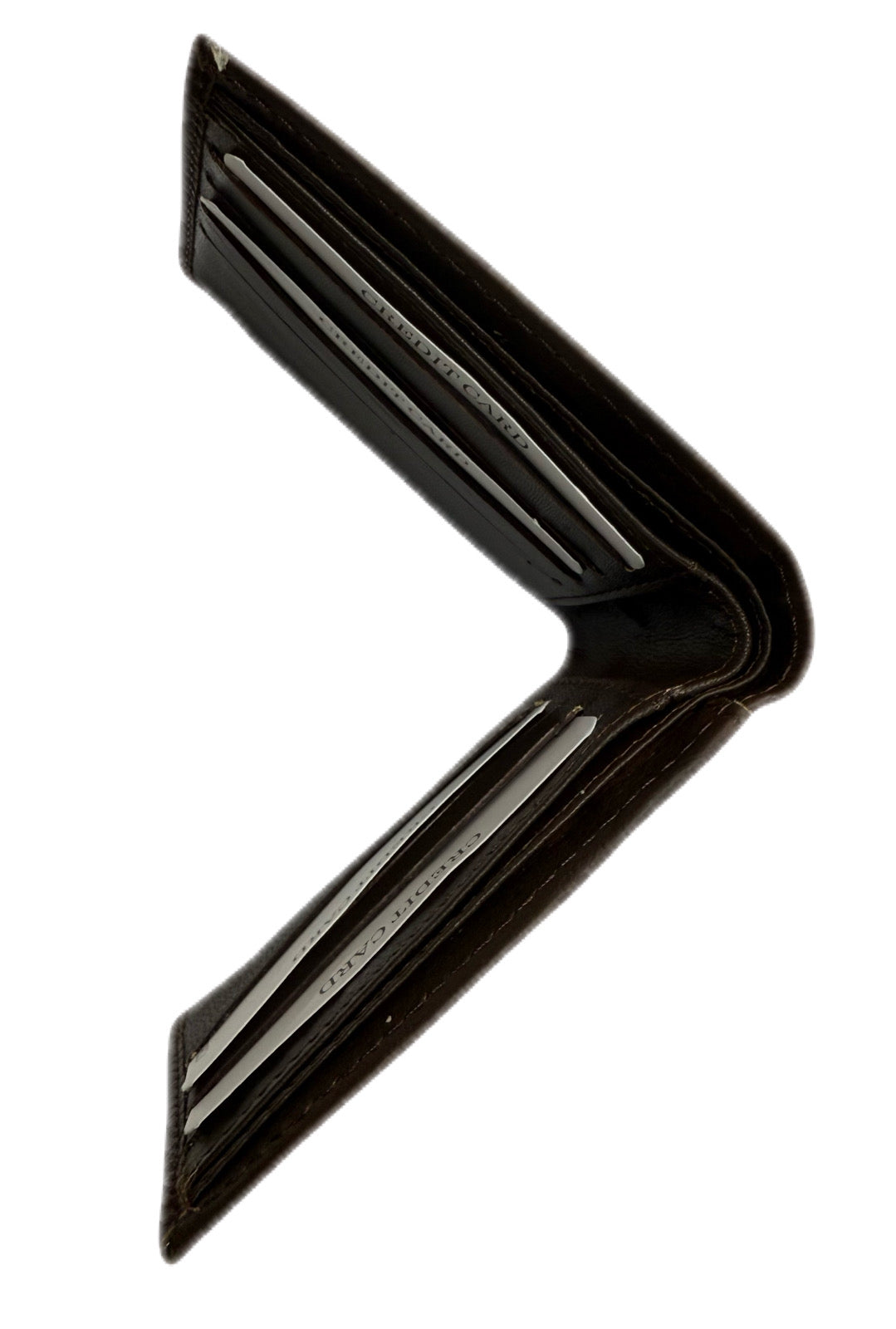 Jacaru 5789 Credit Card Wallet