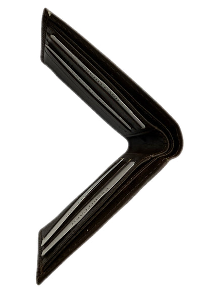 Factory 2nd - Jacaru 5789 Credit Card Wallet