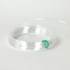 Upgrade to lightweight plastic wire brim / custom alteration