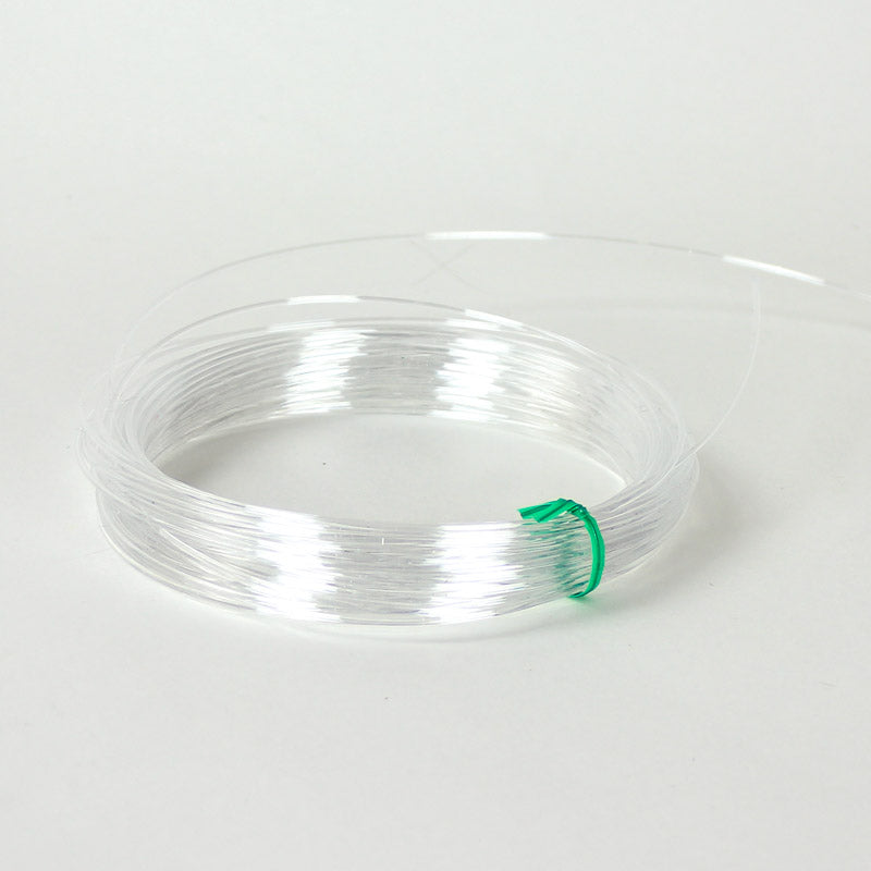 Upgrade to lightweight plastic wire brim / custom alteration