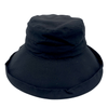black Jacaru 1530 Beach Hat