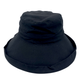 black Jacaru 1530 Beach Hat