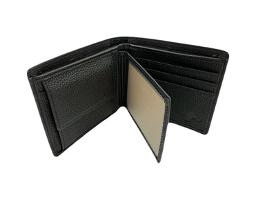 Jacaru 5786 Flap Wallet Men's