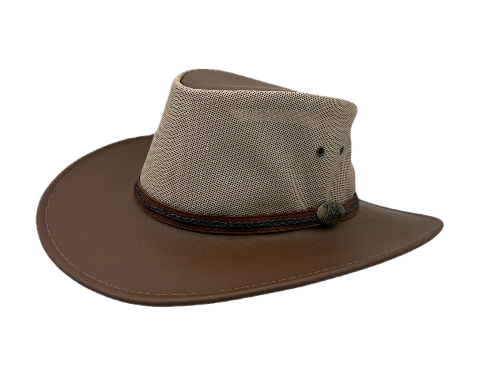 JACARU Australia サマーブリーズハット L 未使用品 メッシュ Breeze Hats – Jacaru Australia