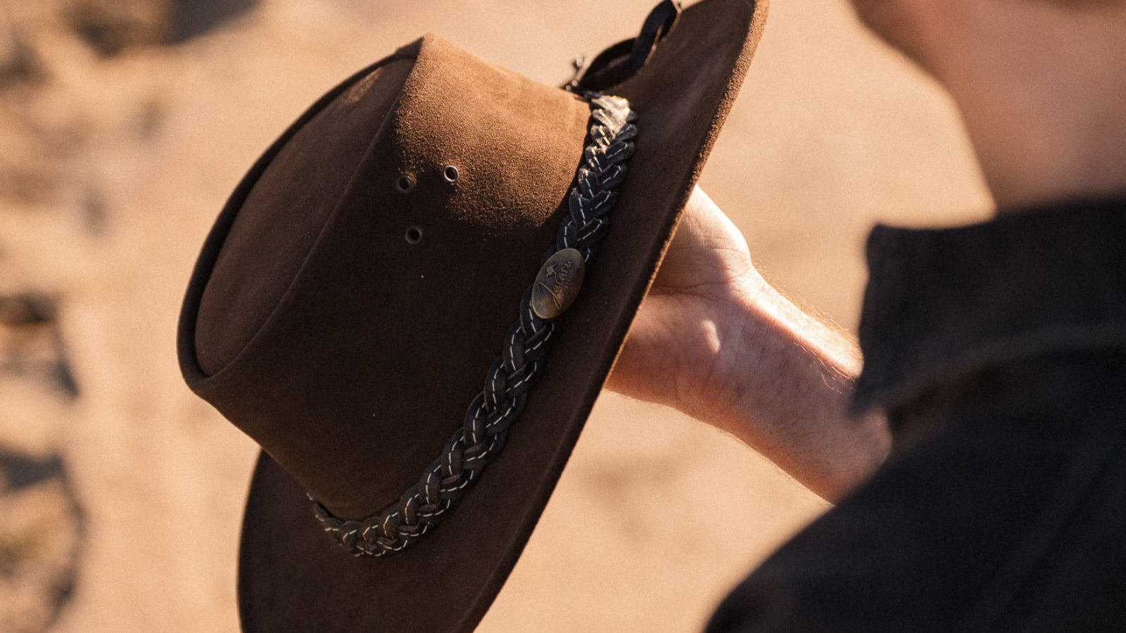 Jacaru Australia - Handcrafted Leather Hats