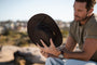 WS Kangaroo Leather Hats