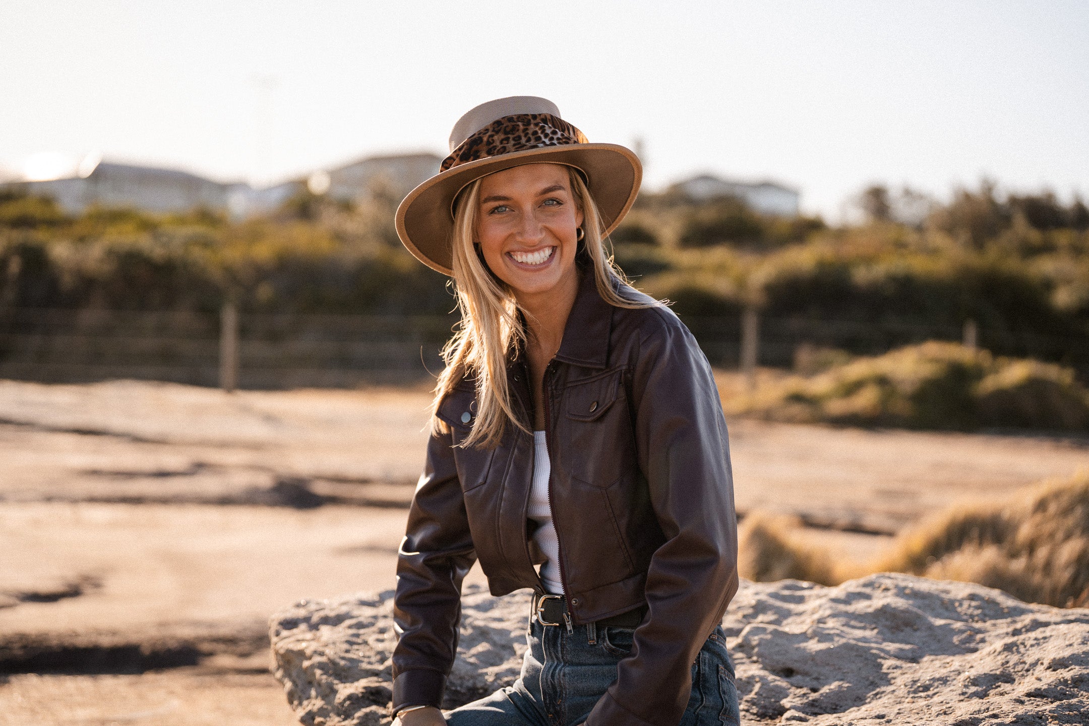 Ladies Hats