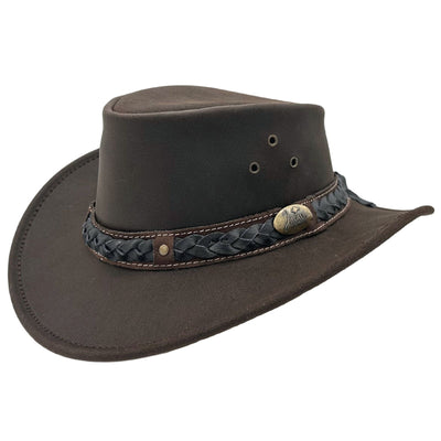 Brown Jacaru 1035 Bush Tucker