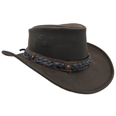 Browm Jacaru 1035 Bush Tucker
