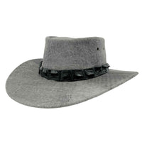 Stonewash Grey