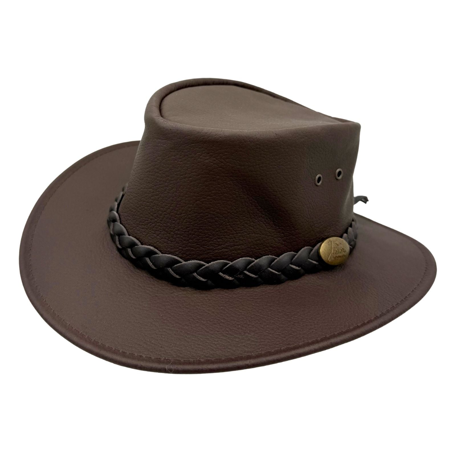 A brown Jacaru 1301K Children's Kangaroo