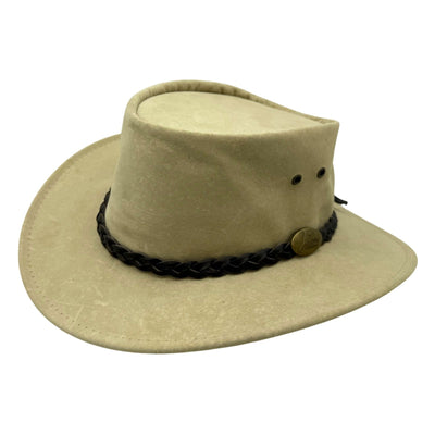 a sand color Jacaru 1301K Children's Kangaroo